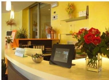 Hotel Ristorante Sbranetta