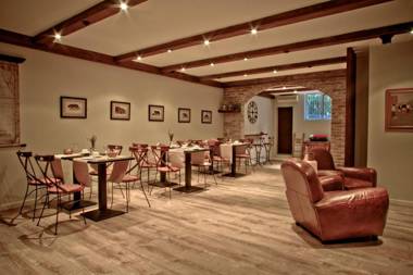 Borgo Manzoni - Charming House