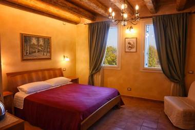 Alloggio Corte Benetti