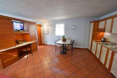 Residence Del Messaggero