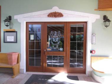 Agriturismo Maso Speron D'Oro