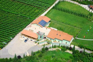 Agriturismo Maso Speron D'Oro