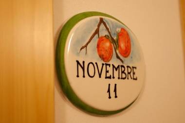 Agriturismo Maso Speron D'Oro