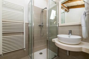 Colle Ameno Room and Breakfast