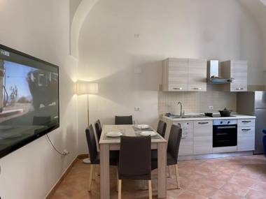 Appartamento Corte nel Grano