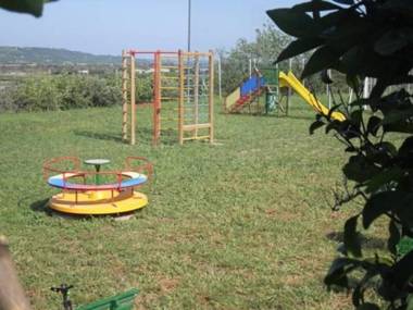 Il Terrazzo Sul Sinni-NEW