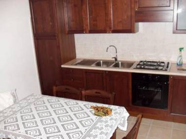 Il Terrazzo Sul Sinni-NEW