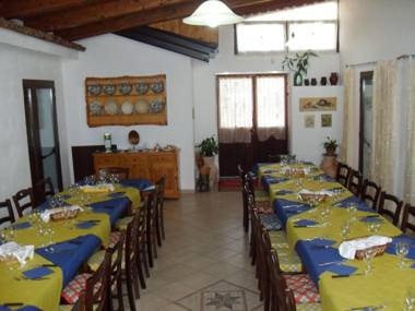 Il Terrazzo Sul Sinni-NEW