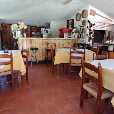 La Piana degli Ulivi