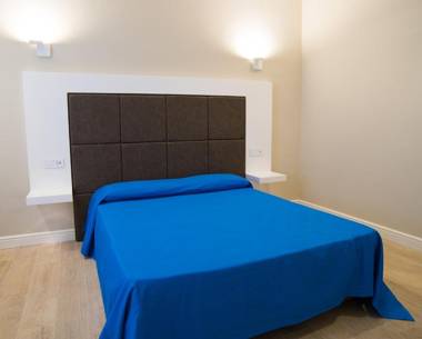 B & B REGINA MARGHERITA