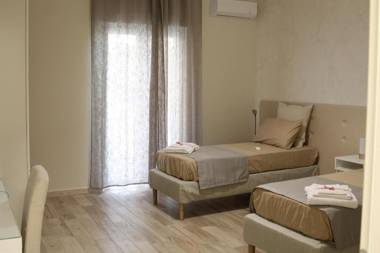 Michelangelo Home B&B