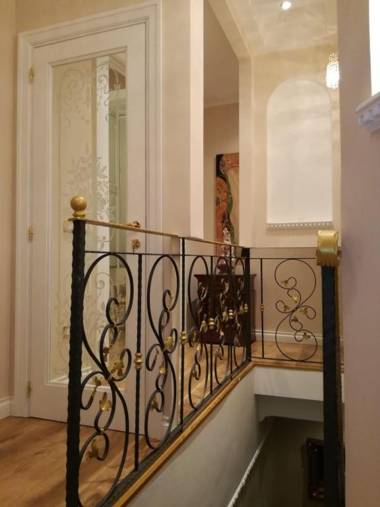 La dimora del giurista