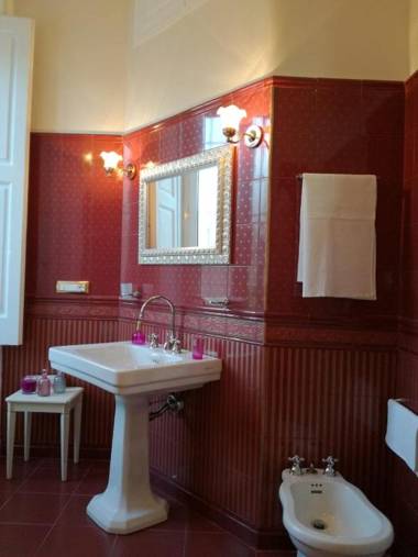 La dimora del giurista