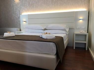 Hotel Formula & Puravita SPA