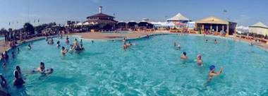 Fiordo Specchio Nautico