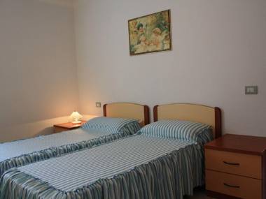 Nice apartment with AC on great Isola di Albarella