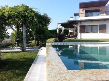 Beautiful Villa With Private Pool - Isola Albarella
