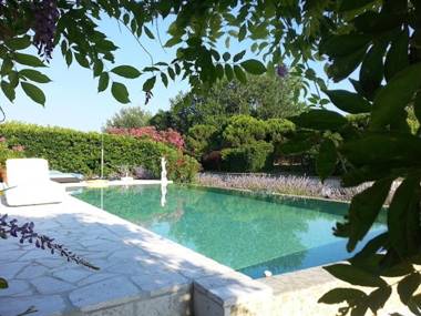Beautiful Villa With Private Pool - Isola Albarella