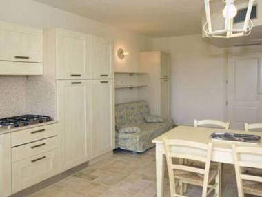 Hotel Residence Stella del Mare