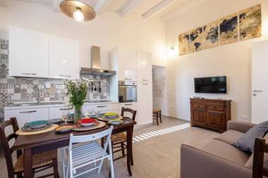 La Villa 31 - Rosignano Marittimo -