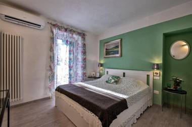 La Villa 31 - Rosignano Marittimo -