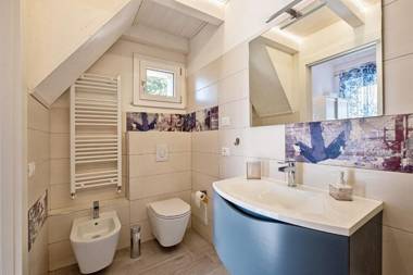 La Villa 31 - Rosignano Marittimo -