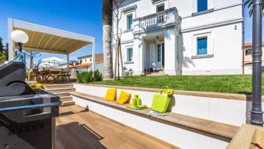 Villa Sole Al Molino A Vento 8