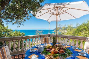 Villa Dell'Angelo 10