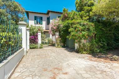 Villa Dell'Angelo 10