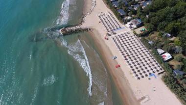 Stork Family Camping Village