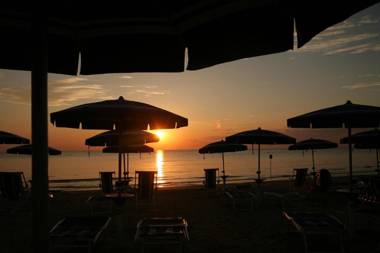 Stork Family Camping Village