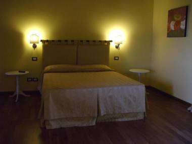 Agriturismo Il Borgo Degli Ulivi