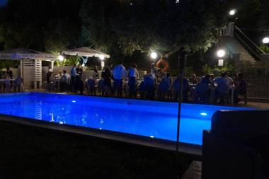 Casale delle Rose Casa Vacanze