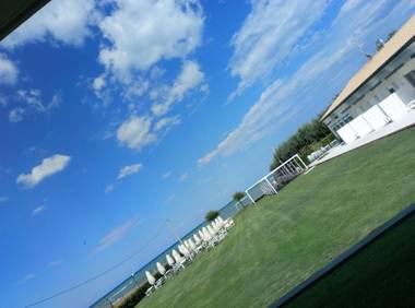 Agriturismo Frontemare