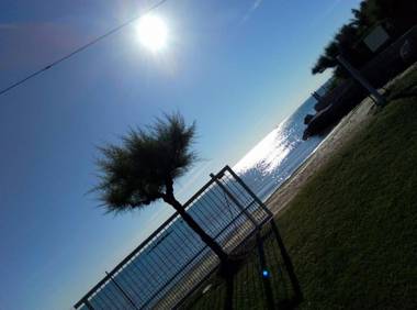 Agriturismo Frontemare