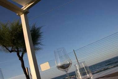 Agriturismo Frontemare