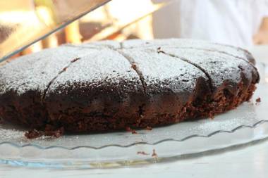 Agriturismo Borgo Tecla