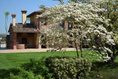 Agriturismo Borgo Tecla