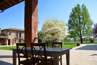 Agriturismo Borgo Tecla