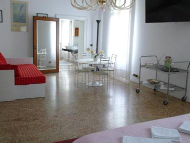 B&B Giardino Jappelli (Villa Ca' Minotto)