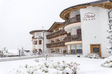 Blumen Hotel Bel Soggiorno