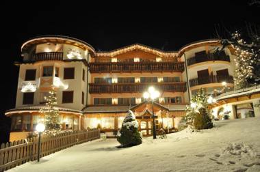 Blumen Hotel Bel Soggiorno