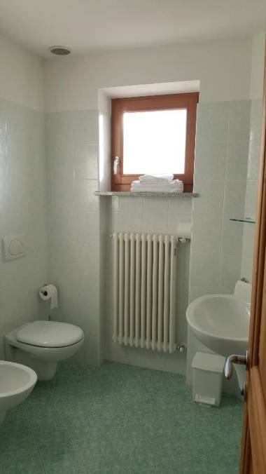 Affittacamere Villa Belfiore