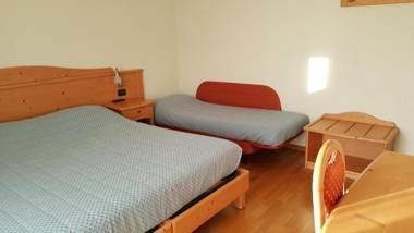 Affittacamere Villa Belfiore