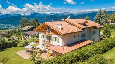 Affittacamere Villa Belfiore