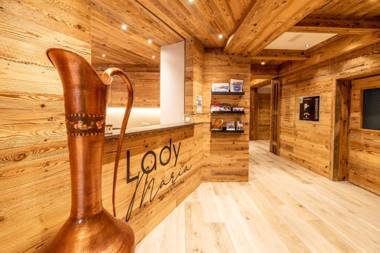 Lady Maria Hotel Wellness & Resort