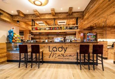 Lady Maria Hotel Wellness & Resort