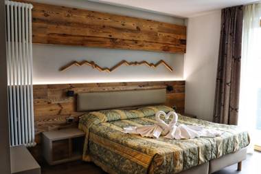 Hotel Panorama Wellness & Resort