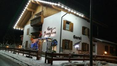 Garni Biancaneve Ruffrè-Mendola