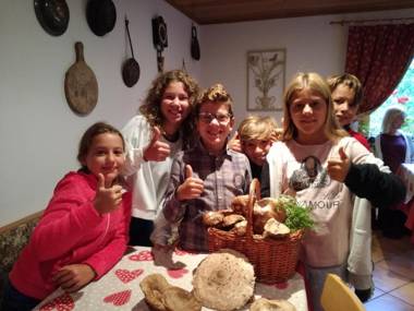 Garni Biancaneve Ruffrè-Mendola